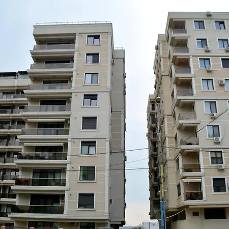 Apartament Solid