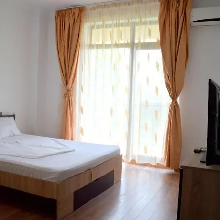Apartament Solid Appartement