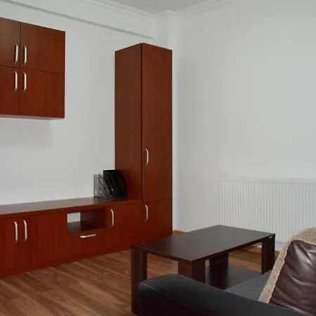 Appartement Apartament Solid Mamaia