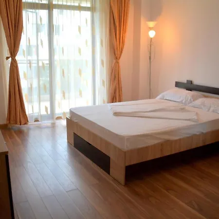Apartament Solid Appartement Mamaia