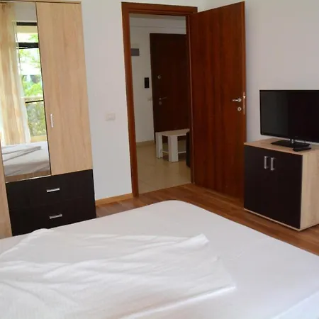 Apartament Solid Appartement *